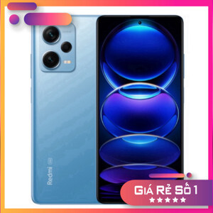 Điện thoại Xiaomi Redmi Note 12 Pro plus (Note 12 Pro+) 8GB/256GB