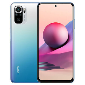 Điện thoại Xiaomi Redmi Note 10S - 8GB/128GB