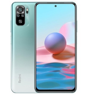 Điện thoại Xiaomi Redmi Note 10 4GB/64GB 6.43 inch