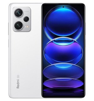 Điện thoại Xiaomi Redmi Note 12 Pro plus (Note 12 Pro+) 8GB/256GB