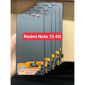 Điện thoại Xiaomi Redmi Note 13 4G (6GB/128GB)