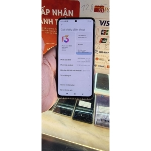 Điện thoại Xiaomi Redmi Note 10S - 8GB/128GB