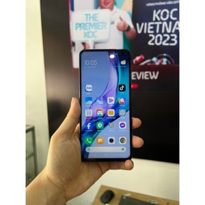 Điện thoại Xiaomi Redmi Note 10S - 8GB/128GB