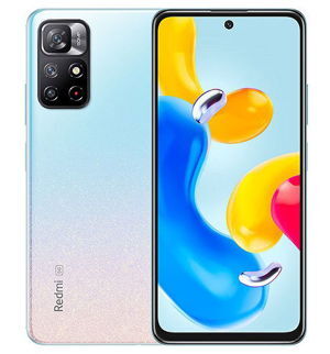 Điện thoại Xiaomi Redmi Note 11S 8GB/128GB