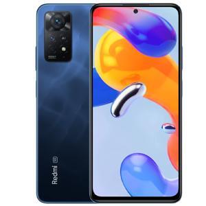 Điện thoại Xiaomi Redmi Note 11 Pro 5G - 8GB/128GB