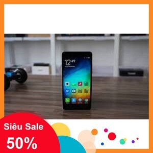 Điện thoại Xiaomi Redmi Note 2 - 16GB