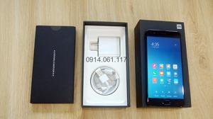 Điện thoại  Xiaomi Redmi Note 3 - 2GB RAM, 16GB, 5.5 inch