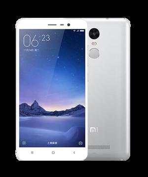 Điện thoại  Xiaomi Redmi Note 3 - 2GB RAM, 16GB, 5.5 inch