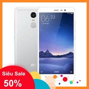 Điện thoại Xiaomi Redmi Note 3 - 3GB RAM, 32GB , 2 Sim