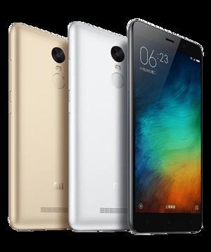 Điện thoại Xiaomi Redmi Note 3 Pro 3GB/32GB 2 sim