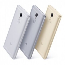 Điện thoại Xiaomi Redmi Note 4 2GB/16GB