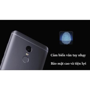 Điện thoại Xiaomi Redmi Note 4X 3GB/32GB 5.5 inch