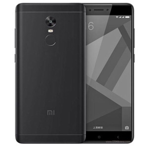 Điện thoại Xiaomi Redmi Note 4 32GB