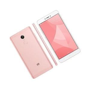 Điện thoại Xiaomi Redmi Note 4X - 64GB, RAM 4GB, 5.5 inch