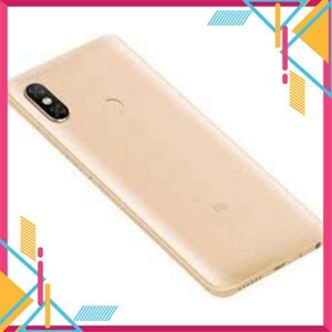 Điện thoại Xiaomi Redmi Note 5 Pro - 4GB RAM, 64GB, 5.99 inch
