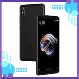 Điện thoại Xiaomi Redmi Note 5 Pro - 4GB RAM, 64GB, 5.99 inch