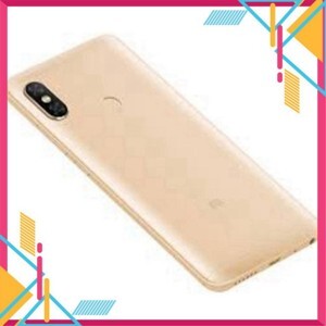 Điện thoại Xiaomi Redmi Note 5 Pro - 4GB RAM, 64GB, 5.99 inch