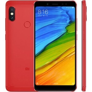 Điện thoại Xiaomi Redmi Note 5 - 3GB RAM, 64GB, 5.9 inch