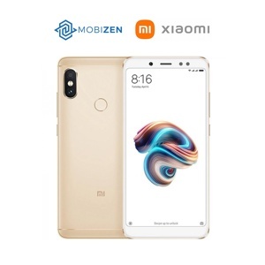 Điện thoại Xiaomi Redmi Note 5 Pro 3GB/32GB 5.99 inch