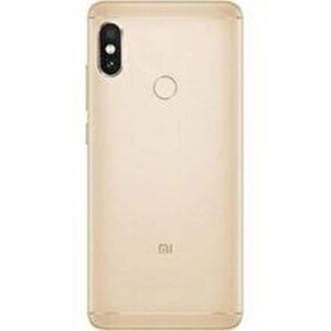 Điện thoại Xiaomi Redmi Note 5 Pro - 4GB RAM, 64GB, 5.99 inch