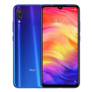 Điện thoại Xiaomi Redmi Note 7 4GB/128GB 6.3 inch