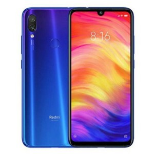 Điện thoại Xiaomi Redmi Note 7 - 3GB/32GB