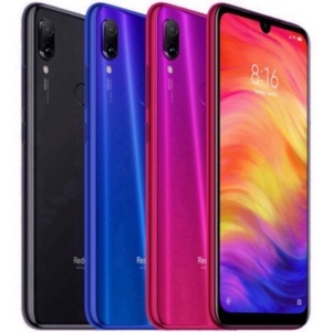 Điện thoại Xiaomi Redmi Note 7 Pro 6GB/128GB