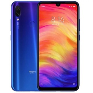 Điện thoại Xiaomi Redmi Note 7 - 3GB/32GB