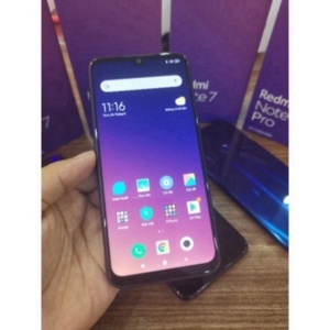 Điện thoại Xiaomi Redmi Note 7 Pro 6GB/128GB