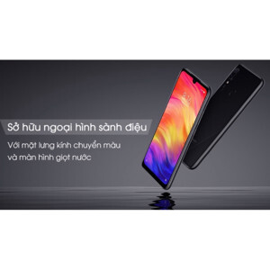 Điện thoại Xiaomi Redmi Note 7 - 4GB/64GB