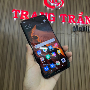 Điện thoại Xiaomi Redmi Note 8 6GB/64GB