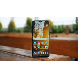 Điện thoại Xiaomi Redmi Note 8 Pro - 6Gb RAM, 128GB, 6.53 inch