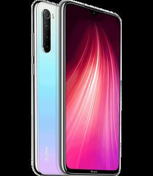 Điện thoại Xiaomi Redmi Note 8 (4GB/128GB)