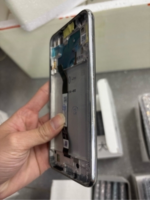 Điện thoại Xiaomi Redmi Note 8T 3GB/32GB 6.3 inch