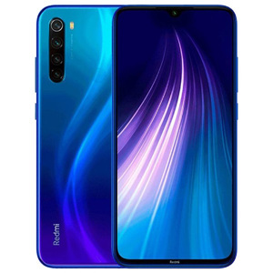 Điện thoại Xiaomi Redmi Note 8 4GB/64GB 6.3 inch