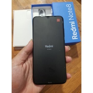 Điện thoại Xiaomi Redmi Note 8 4GB/64GB 6.3 inch