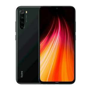 Điện thoại Xiaomi Redmi Note 8 4GB/64GB 6.3 inch