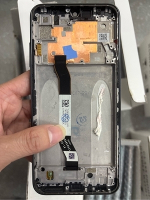 Điện thoại Xiaomi Redmi Note 8T 3GB/32GB 6.3 inch