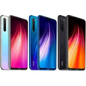 Điện thoại Xiaomi Redmi Note 8 4GB/64GB 6.3 inch