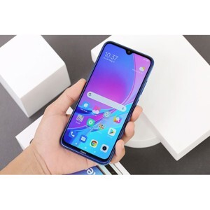 Điện thoại Xiaomi Redmi Note 8 (4GB/128GB)