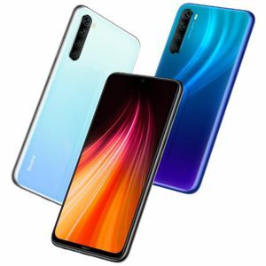 Điện thoại Xiaomi Redmi Note 8 6GB/64GB