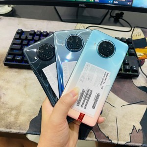 Điện thoại Xiaomi Redmi Note 9 Pro - 6GB RAM, 128GB