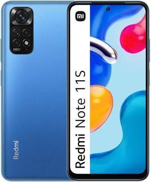 Điện thoại Xiaomi Redmi Note 9 Pro - 6GB RAM, 128GB