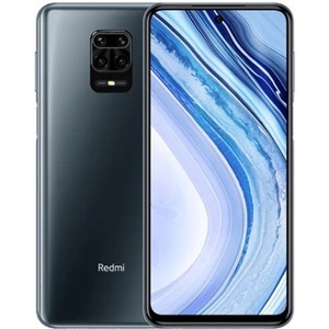 Điện thoại Xiaomi Redmi Note 9S - 6GB/ 128GB, 2 sim, 6.67 inch