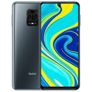 Điện thoại Xiaomi Redmi Note 9S 4GB/64GB 6.67 inch
