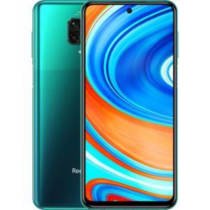 Điện thoại Xiaomi Redmi Note 9 Pro - 6GB RAM, 128GB