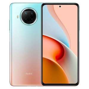 Điện thoại Xiaomi Redmi Note 9 3GB/64GB 6.53 inch