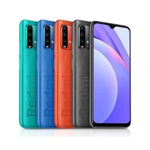 Điện thoại Xiaomi Redmi Note 9 4GB/128GB 6.53 inch