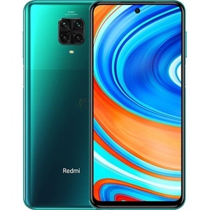 Điện thoại Xiaomi Redmi Note 9 Pro 6GB/64GB