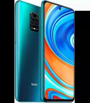 Điện thoại Xiaomi Redmi Note 9S 4GB/64GB 6.67 inch